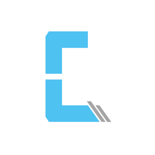 C-me - Contact me via QR code logo