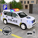 Police Car Games Parking 3D APK