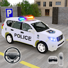 Police Car Games Parking 3D 1.4.3