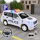 Police Car Games Parking 3D