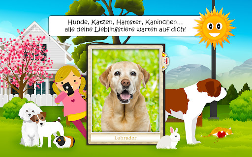 App-Vorschau