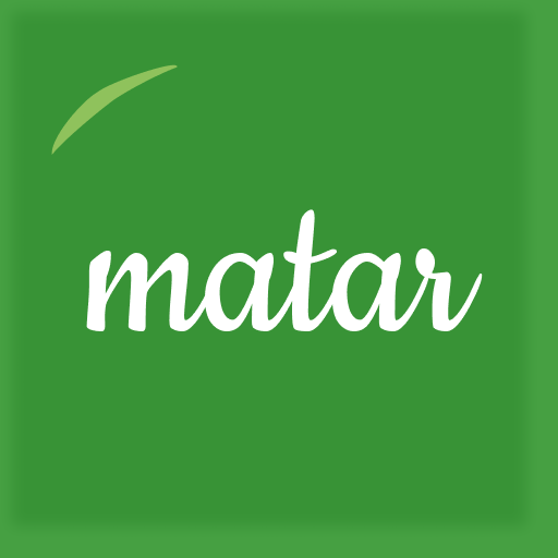 Matar: Samaaj ki Awaaz logo