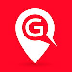 Cover Image of डाउनलोड GalarMobil GPS  APK
