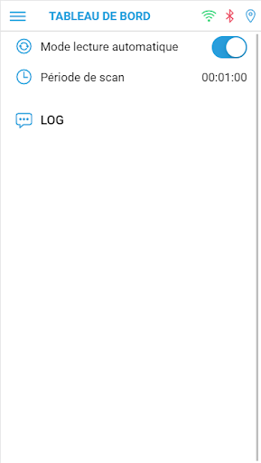 MyOty Screen 2