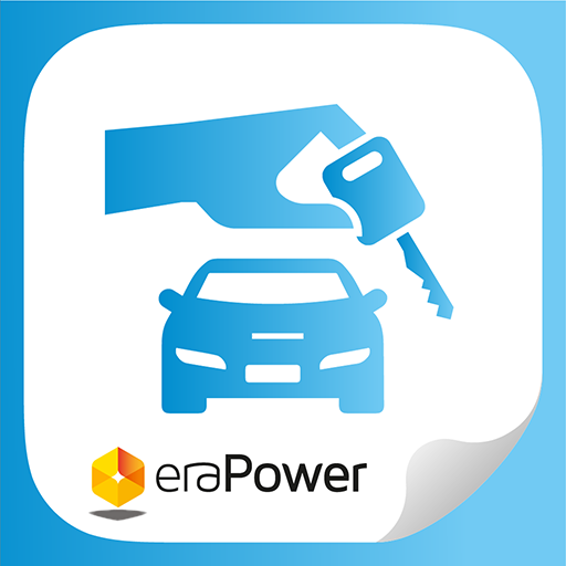 Loan Car logo