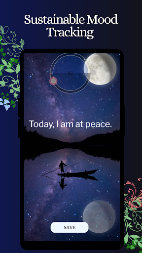 Screenshot of Habit Of Living