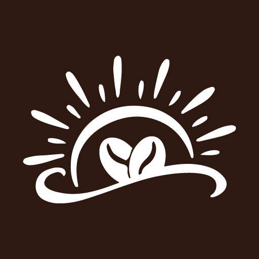 Ridgeland Coffee Co Rewards logo