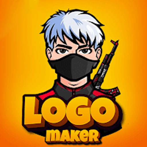 FF Logo Maker | Gaming Esports Download on Windows