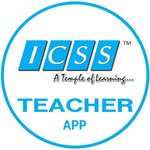 ICSS TEACHER APP - Google Play 앱