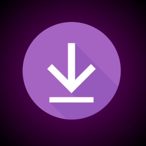 Video downloader for TikTok logo