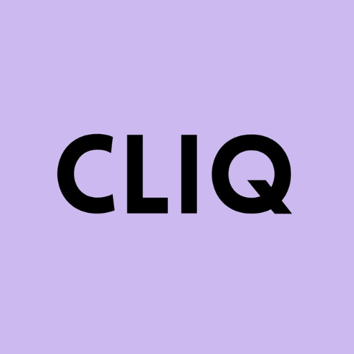 CLIQ logo