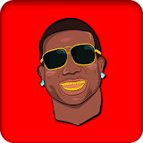 Gucci Mane Soundboard icon