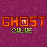 Ghost Online IPTV icon