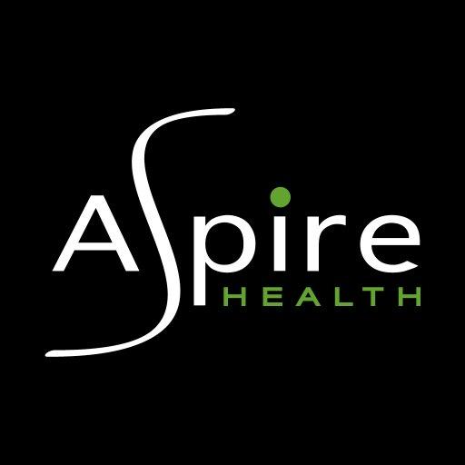 ASPIRE HEALTH  Icon