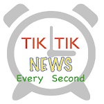 Cover Image of ดาวน์โหลด Tik Tik News 1.4 APK