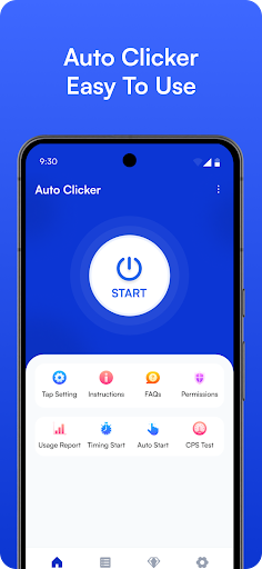 Auto Clicker for Games screenshot 12