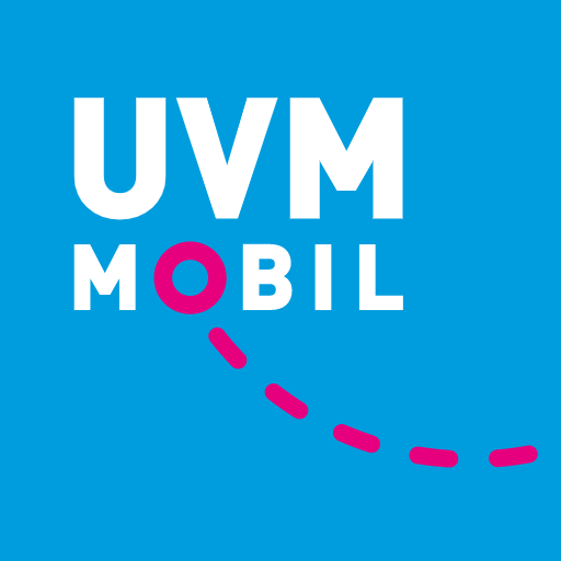 UVM Mobil App Download on Windows