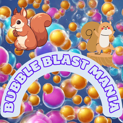 Bubble Blast Mania