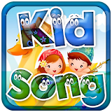 Kids Song icon