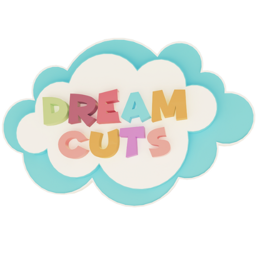 Dream Cuts logo