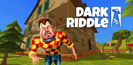 Dark Riddle v18.0.1 MOD APK (Unlimited Money) 2023