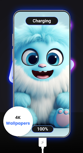 Turbo Charging Animation Screenshot 1 - AppWisp.com