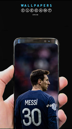 Android application خلفيات كرة قدم بدون نت :2024 screenshort