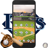 Tampa City Baseball Launcher icon