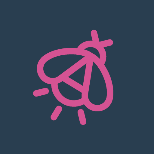 Sparkle by Firefly logo