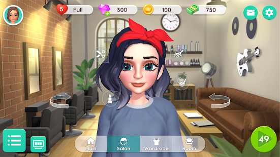 Project Makeover 2.24.1 APK screenshots 15