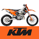 Jetting KTM 2T Moto Bikes