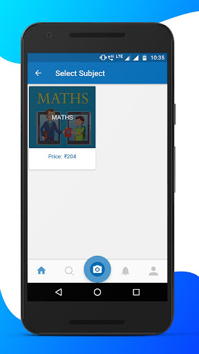 Delegate E-Learning Screen 3