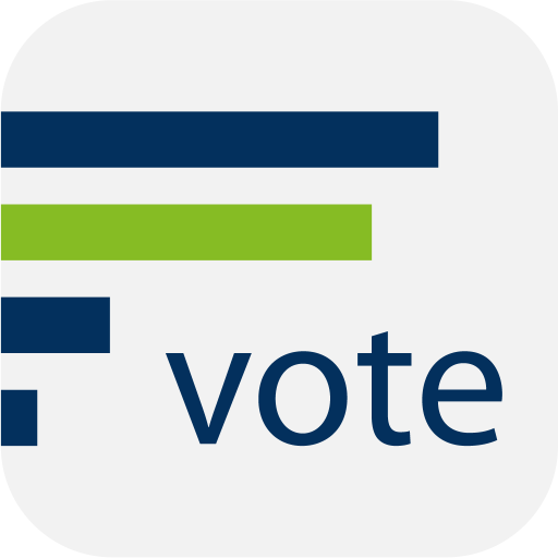 voteRICH logo