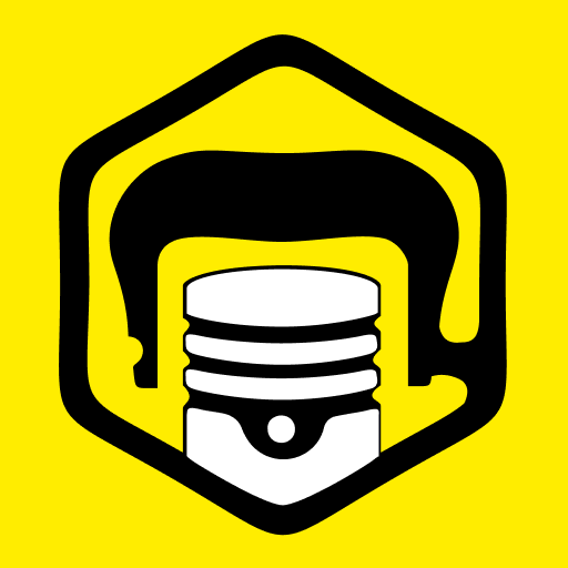 Камская Механика logo
