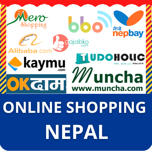 Nepal Online Shopping NP Shops Download on Windows