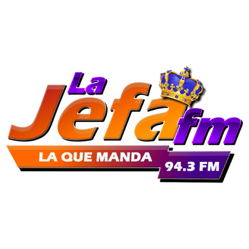 La Jefa Radio Colombia  Icon