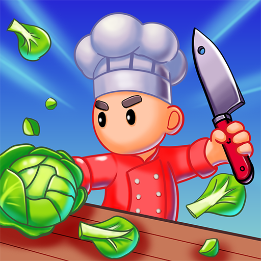 Chef Simulator! Download on Windows