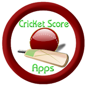 Cricket Score Apps