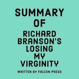 Icon image Summary of Richard Branson’s Losing My Virginity