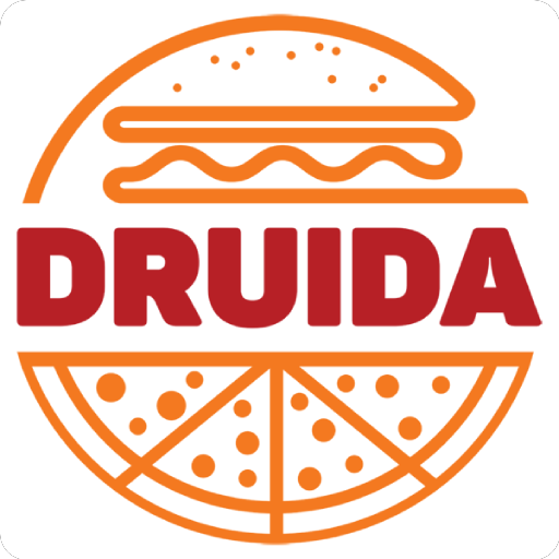 Druida Delivery