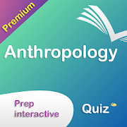 Anthropology Quiz Prep Pro
