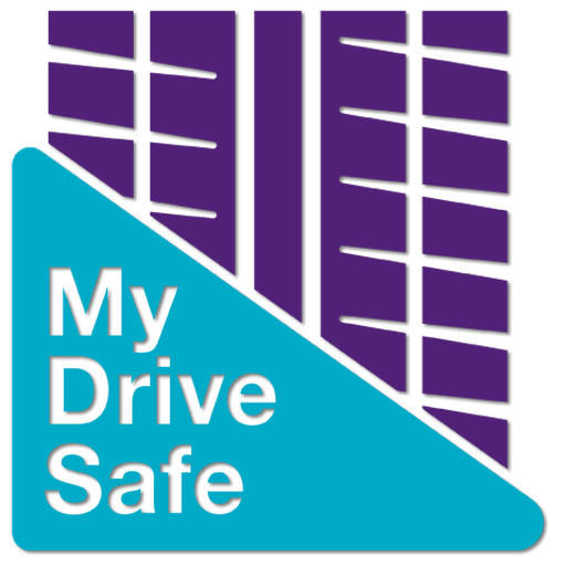 MyDriveSafe logo