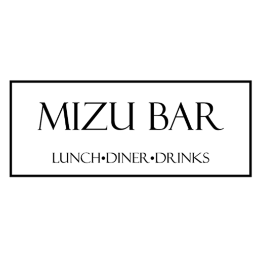 Mizubar logo