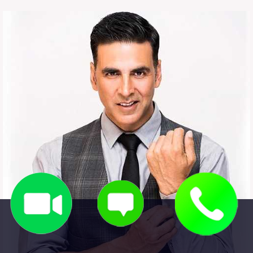 Fake Video Call Akhsay Kumar Download on Windows