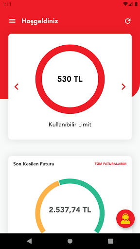 Batı Kurumsal Screen 3