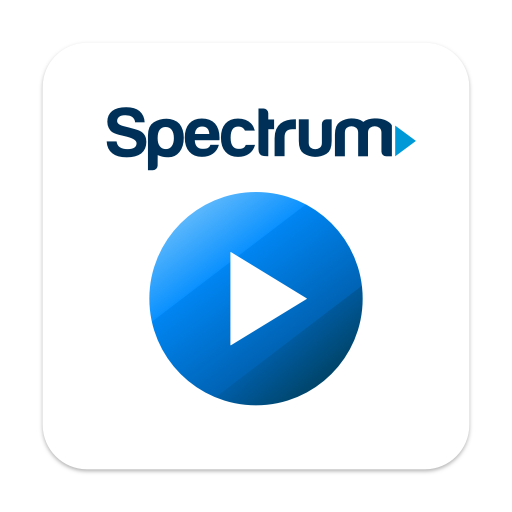 Spectrum App for Google Tv  