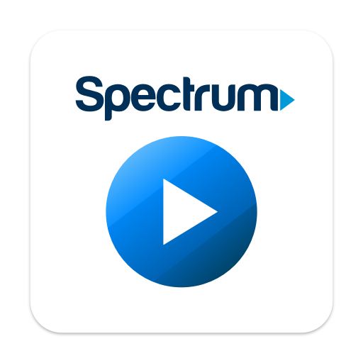 Spectrum TV 7.4.0.1952553.release Icon