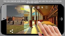 Pompeii Touchのおすすめ画像5