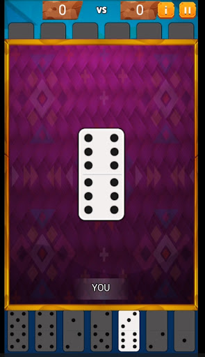 Old Timey Dominoes Also Screen 3