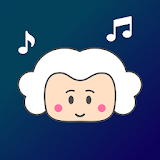 Mozart for Babies Brain icon